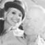 Sarah Michelle Gellar, Robin Williams