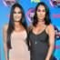 2017 Teen Choice Awards, Nikki Bella, Brie Bella