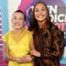  Millie Bobby Brown, Maddie Ziegler, Teen Choice Awards 2017
