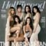 The Hollywood Reporter, The Kardashians