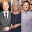 Tom Kerridge, Paula Deen, Graham Elliot