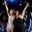 Taylor Swift, Mariska Hargitay