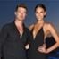 Robin Thicke, April Love Geary