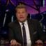 James Corden, The Late Late Show, Spain Terror Attacks