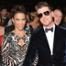 Paula Patton, Robin Thicke, Grammys, Candids