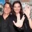 Adam Nimoy, Terry Farrell