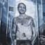 Chester Bennington, Mural