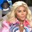 Lil Kim, The Notorious BIG, Hollywood Medium