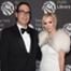 U.S. Treasury Secretary's Wife Ignites Social Media Feud After Tagging Pricey Designers During ''Day Trip'' on Government Plane