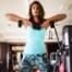 ESC: Cindy Crawford, Workout