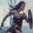Wonder Woman, Patty Jenkins