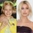 Hailey Baldwin, Evolution