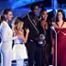 Fifth Harmony, Gucci Mane, MTV Video Music Awards 2017, Winners