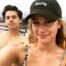 Lili Reinhartt, Cole Sprouse, Dylan Sprouse, Instagram