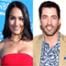  Vanessa Lachey, Frankie Muniz, Nikki Bella, Drew Scott