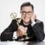 Stephen Colbert, 2017 Emmys