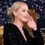 Jennifer Lawrence, Jimmy Fallon, The Tonight Show