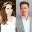 Angelina Jolie, Brad Pitt