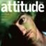 Sam Smith, Attitude cover, October 2017
