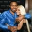 Nicki Minaj & NAS