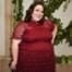 ESC: Chrissy Metz