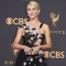 Julianne Hough, 2017 Emmy Awards, Arrivals