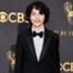 Finn Wolfhard, 2017 Emmy Awards, Arrivals