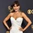 Sofia Vergara, 2017 Emmy Awards, Arrivals