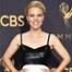 Kate McKinnon, 2017 Emmy Awards, Arrivals