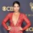 Gina Rodriguez, 2017 Emmy Awards, Arrivals