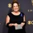 Ann Dowd, 2017 Emmy Awards, Arrivals