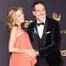 Hilarie Burton, Jeffrey Dean Morgan, 2017 Emmys, Pregnant