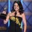 Julia Louis-Dreyfus, 2017 Emmy Awards, Winners