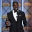 Sterling K. Brown, 2017 Emmy Awards, Winner