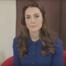 Kate Middleton, Mental Health Video