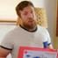 Daniel Bryan, Bryan Danielson, Total Bellas 203