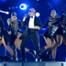Pitbull, 2016 Latin American Music Awards