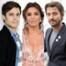 Gael Berna Bernal, Eva Longoria, Diego Luna