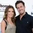 Audrina Patridge, Corey Bohan