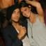 Audrina Patridge, Justin Bobby Brescia