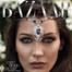 Bella Hadid, Harper's Bazaar Arabia