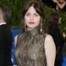 Frances Bean Cobain, 2017 Met Gala Arrivals