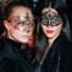 ESC: Halloween Squad, Cara Delevingne, Kendall Jenner