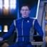 Star Trek: Discovery, Jason Isaacs