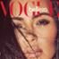 Kim Kardashian, Vogue Mexico, October 2017