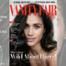 Meghan Markle, Vanity Fair