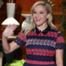 Reese Witherspoon, The Ellen DeGeneres Show