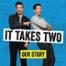 It Takes Two, Book