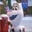 Olaf's Frozen Adventure