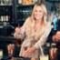 ESC: Happy Hour With Morgan Stewart